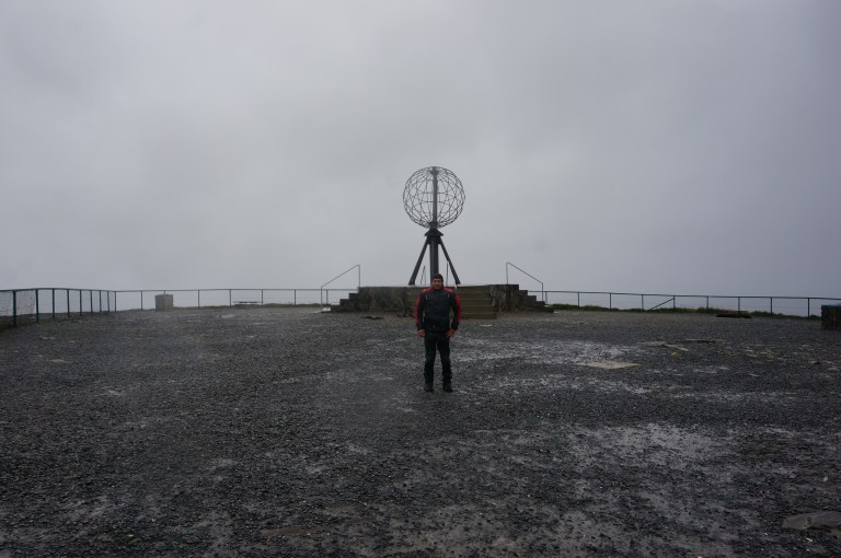 Nordkapp